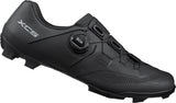 Shimano sh-xc503 - mtb shoes wide | 48