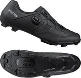 Shimano sh-xc503 - mtb shoes wide | 48