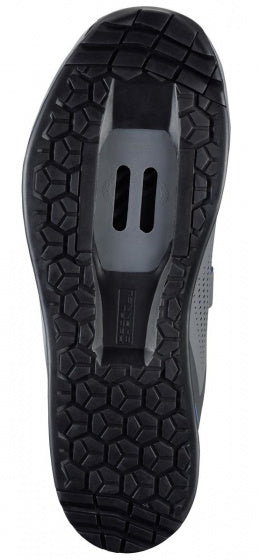 Shimano Fahrradschuhe Gravity AM901 MTB Herren Grau Größe 39