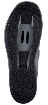 Shimano Fahrradschuhe Gravity AM901 MTB Herren Grau Größe 39