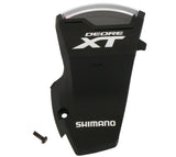 Shimano Ganganzeige SL-M8000 links