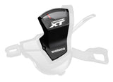 Shimano Ganganzeige SL-M8000 links