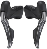 Shimano grx di2 st-rx815 2x11-fach sti dual control set