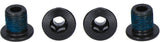 Shimano grx fc-rx820 rx810 Kettenblattschrauben
