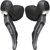 Shimano GRX ST-RX810 2x11-fach STI Dual-Control-Set