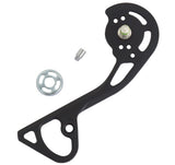 Shimano Kettenführungsplatte außen für RD-M786 GS