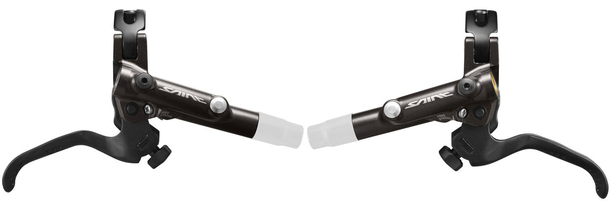 Shimano Saint BL-M820-B Bremshebelset
