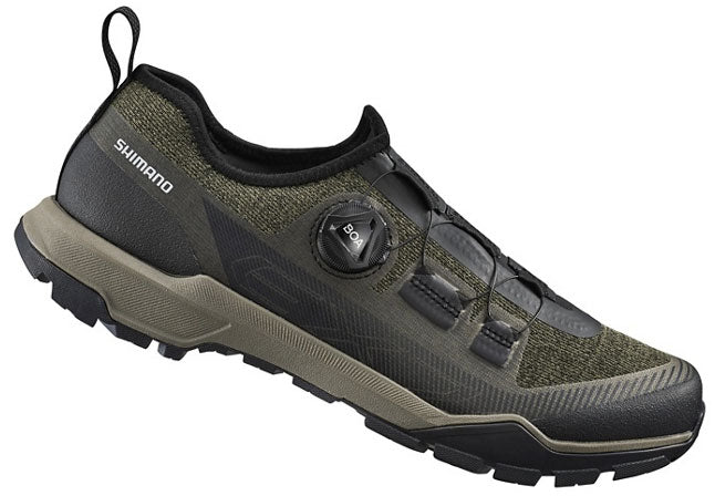 Shimano sh-ex700 - touring shoes | 43