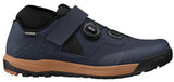 Shimano sh-ge900 - mtb gravity enduro shoes