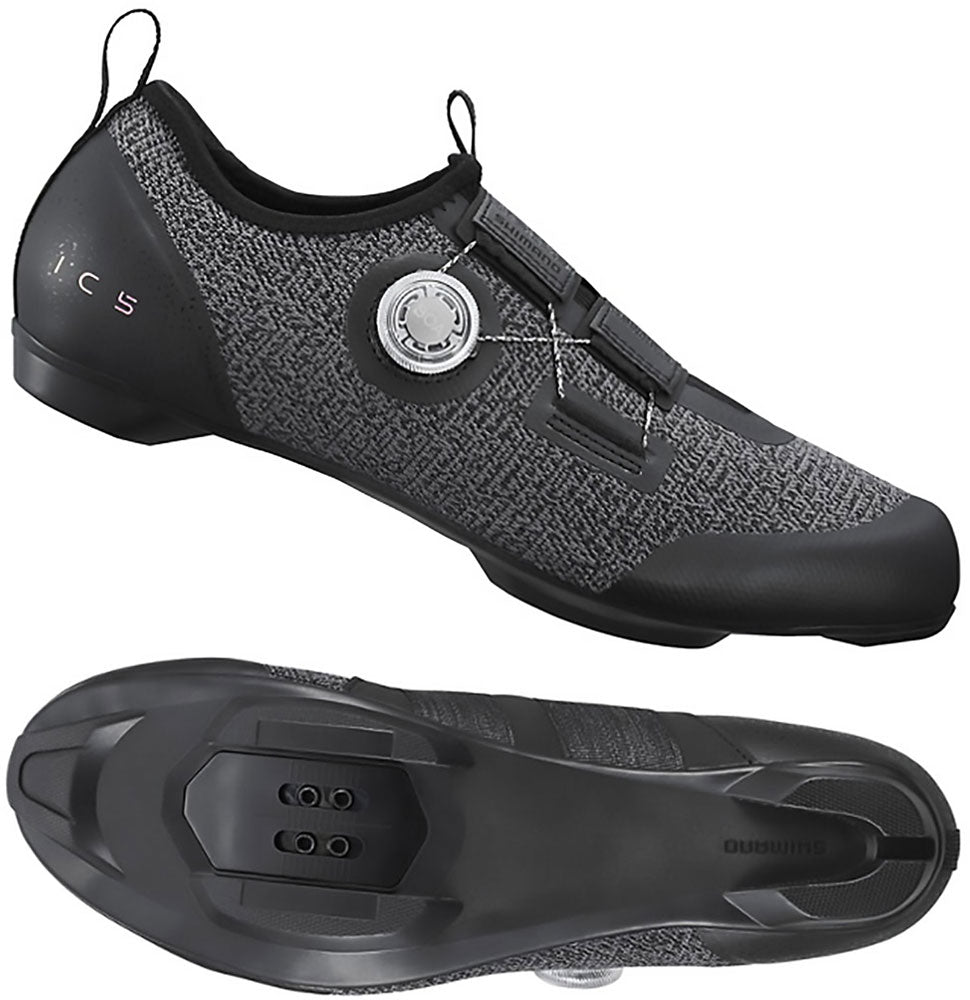 Shimano sh-ic501 – Indoor-Cycling-Schuhe für Damen