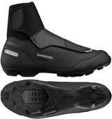Shimano sh-mw502 – MTB-Winterschuhe