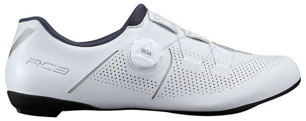 Shimano sh-rc302 – Rennradschuhe breit
