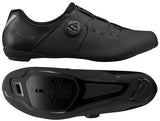 Shimano sh-rc302 - road bike shoes wide