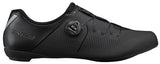 Shimano sh-rc302 - road bike shoes wide