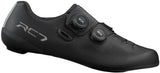 Shimano sh-rc703 - road bike shoes