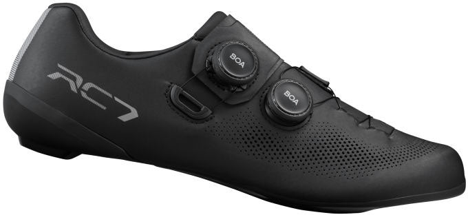 Shimano sh-rc703 – Rennradschuhe breit
