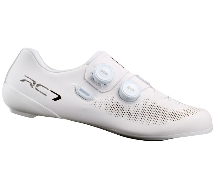 Shimano sh-rc703 – Rennradschuhe breit