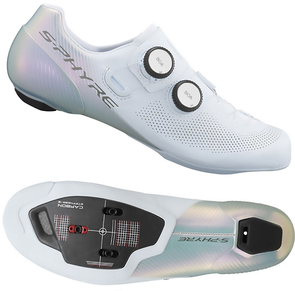 Shimano sh-rc903 s-phyre – Rennradschuhe für Damen