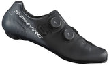 Shimano sh-rc903 s-phyre – Rennradschuhe breit
