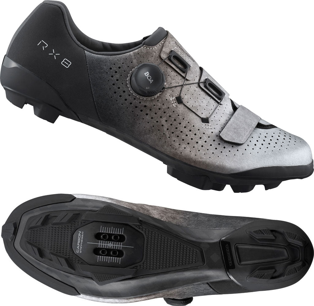 Shimano sh-rx801 – Gravel-Schuhe