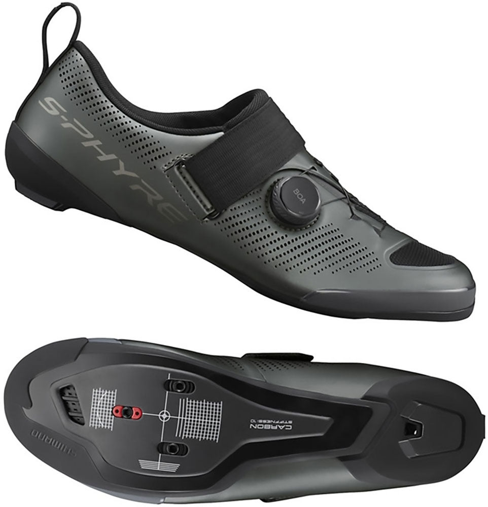 Shimano sh-tr903 – Triathlonschuhe