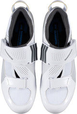 Shimano sh-tr5w - Triathlonschuhe