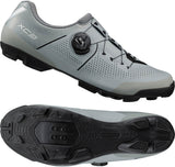 Shimano sh-xc302 - mtb shoes | 40