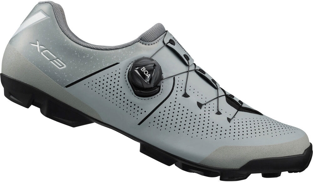 Shimano sh-xc302 – MTB-Schuhe breit