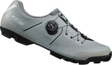Shimano sh-xc302 – MTB-Schuhe breit
