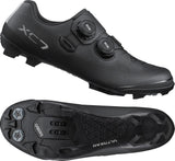 Shimano sh-xc703 - mtb shoes wide