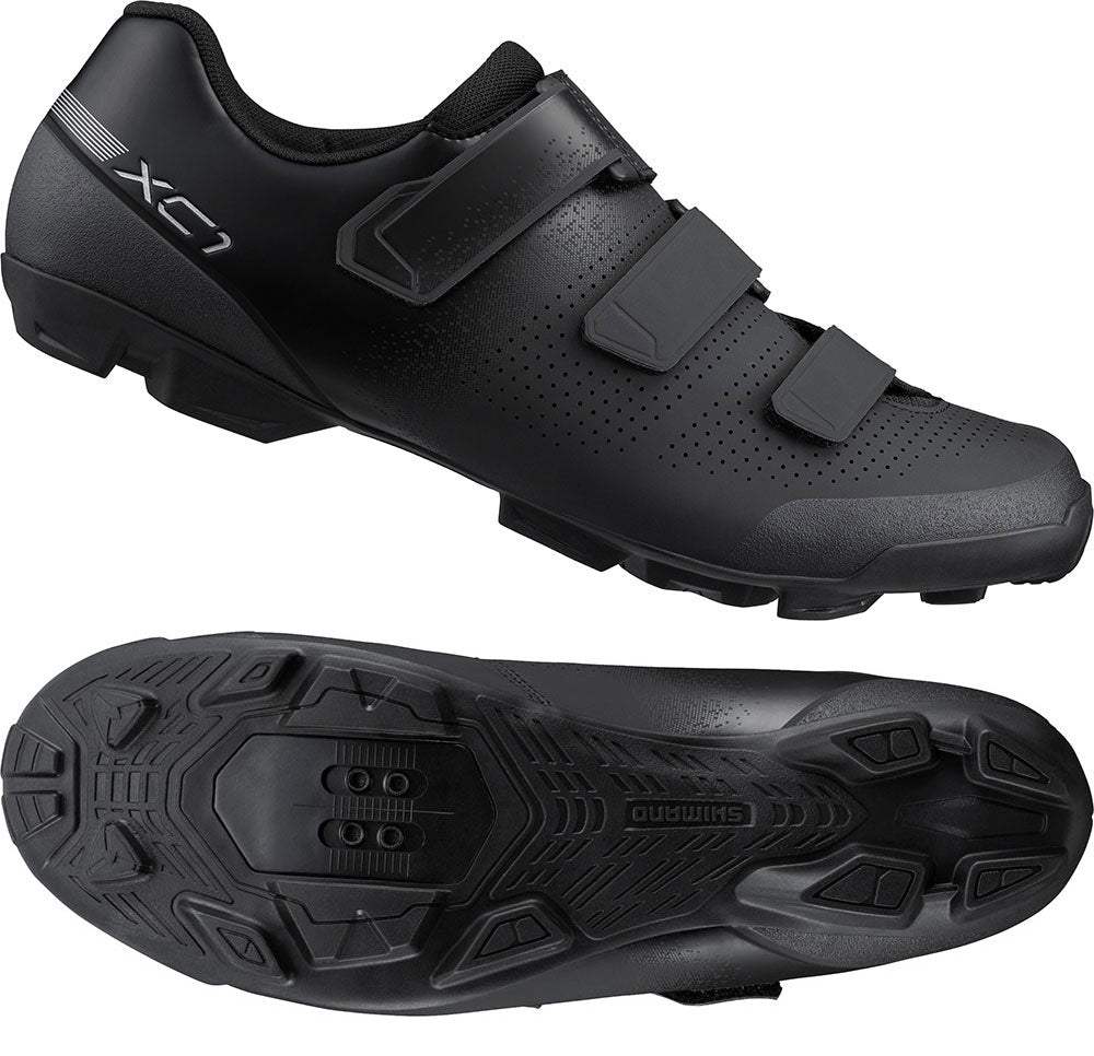 Shimano sh-xc102 – MTB-Schuhe