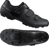 Shimano sh-xc102 – MTB-Schuhe