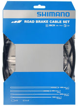 Shimano Sil-Tec Bremszugset für die Straße