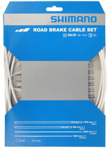 Shimano Sil-Tec Bremszugset für die Straße