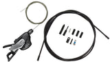Shimano SLX SL-M7000 i-Spec B 11-fach Schalthebel rechts
