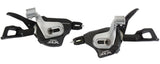 Shimano SLX SL-M7000 i-spec II 2 3x11-fach Schalthebelset