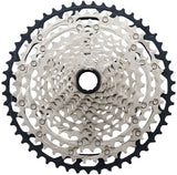 Shimano slx cn-m7100+cs-m7100 12-speed wear and tear set | 10-45t