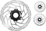 Shimano Bremsscheibe SM-RT30 Center Lock 160 mm