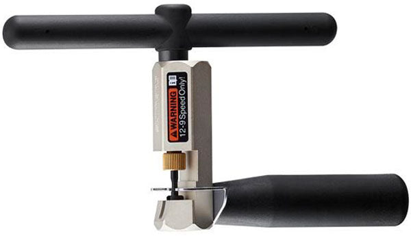 Shimano Professional Chain Punch TL-CN35 9 T M 12 Geschwindigkeit