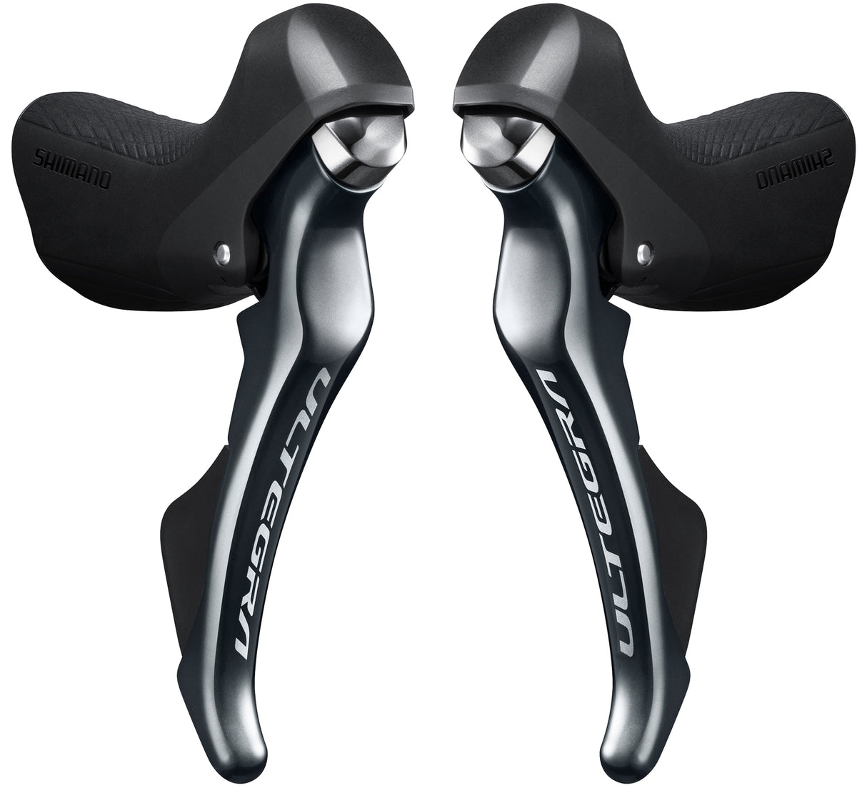 Shimano Ultegra ST-R8000 2x11-fach STI Dual-Control-Set