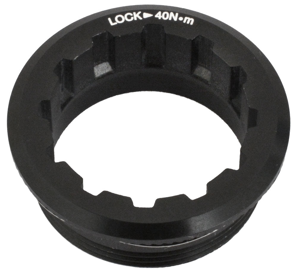 Shimano Sicherungsring mit Distanzstück für CS-M8100 M7100