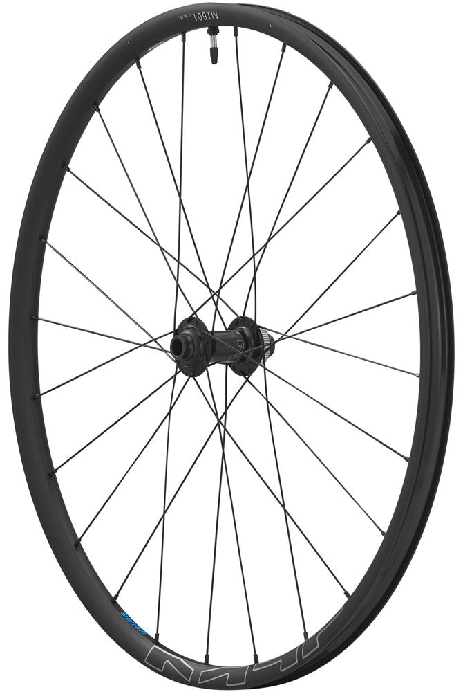 Shimano wh-mt601-tl 27,5 Vorderrad