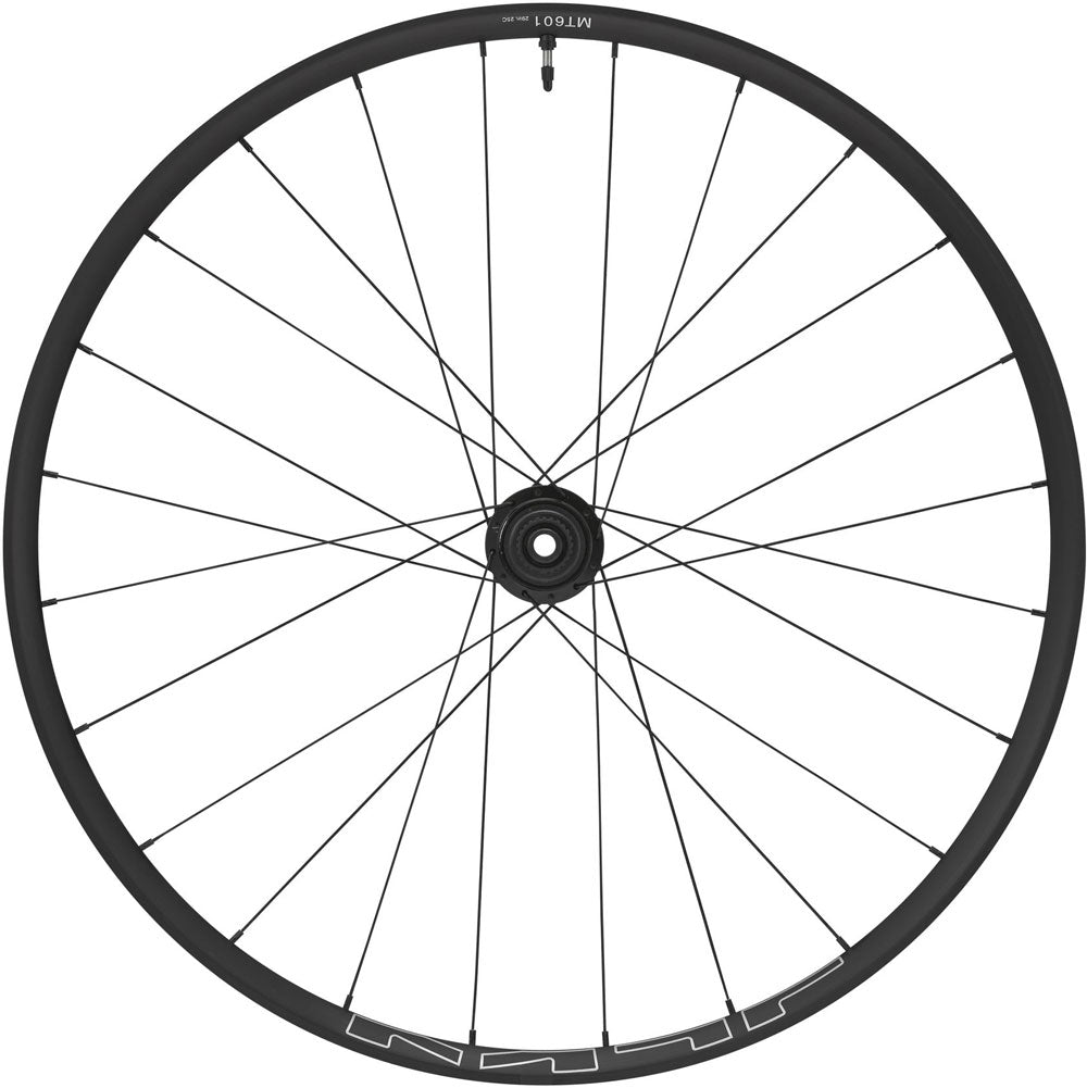 Shimano wh-mt601-tl Micro Spline 29 Hinterrad