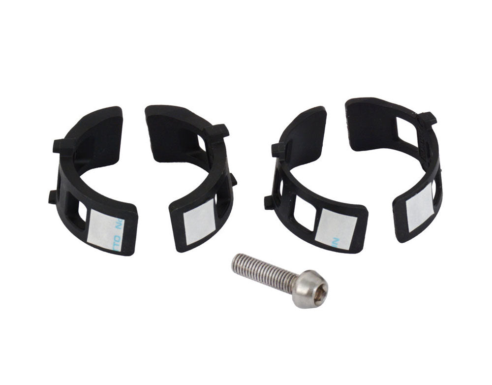 Shimano xt fd-t8000 3x10-fach Umwerfer Top-Swing 66–69° Klemmtiefe 34,9 mm
