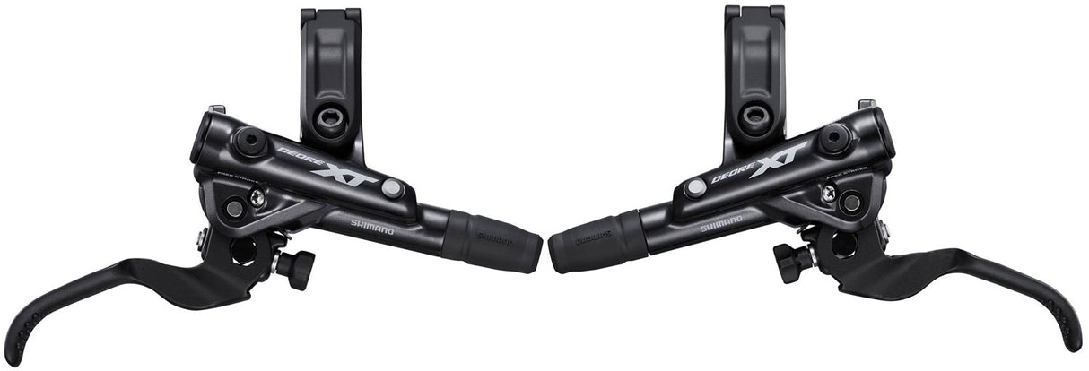 Shimano XT BL-M8100 Bremshebelset