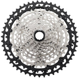 Shimano xt cn-m8100+cs-m8100 12-speed wear and tear set | 10-51t