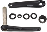 Shimano XT M8100 1x12-fach Gruppe i-spec ev 180mm 10-45