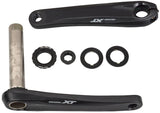 Shimano xt fc-m8120-1 Boost 12-fach Kurbel ohne Kettenblatt