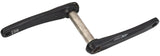 Shimano xt fc-m8120-1 Boost 12-fach Kurbel ohne Kettenblatt