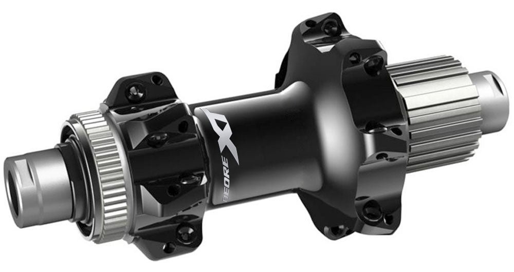 Shimano xt fh-m8110-bs Center Lock Hinterradnabe 12x148mm